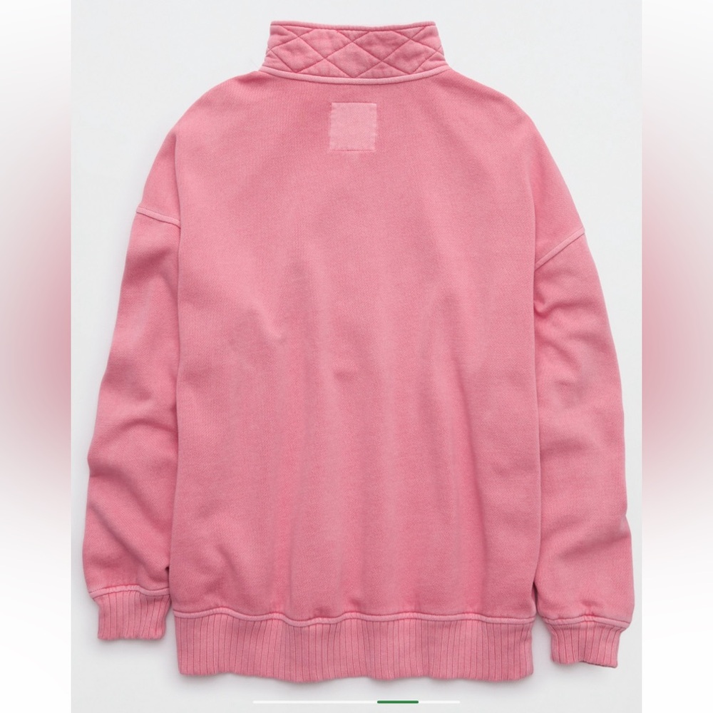 Aerie Oh Snap Sweatshirt - Picture 2 of 7